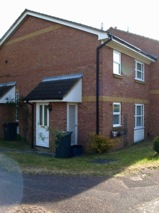 Penguin Properties - Baldock